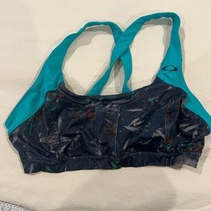 Oakley Sports Bra
